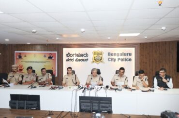 Six drug peddlers arrested in separate drug cases across city;narcotics worth Rs.29.88 lakh seized