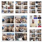Mission Rise DRUGS BEDA BRO: Drugs Worth Rs.55.8 Crore Seized In Major Operation In Bengaluru;39 including 8 Foreign National Drug peddlers arrested Mission Rise DRUGS BEDA BRO: Drugs Worth Rs.55.8 Crore Seized In Major Operation In Bengaluru;39 including 8 Foreign National Drug peddlers arrested