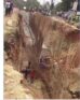 Two Workers Killed,Three Injured as Earth Caves in at BDA Underpass Construction Site Two Workers Killed,Three Injured as Earth Caves in at BDA Underpass Construction Site