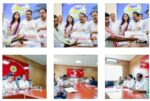 Prajaseva Department to Ensure Swift Resolution of People’s Grievances says Dr G Parameshwara