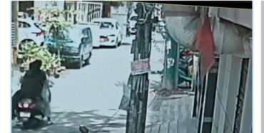 Toddler sustained serious injuries after falling from second floor of building in chikka Adugodi