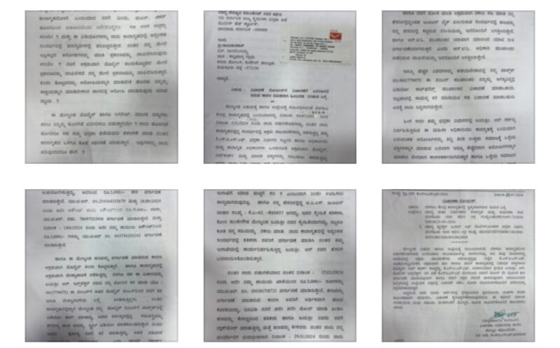 Illegal Activities Alleged at Hindalga Jail;Rowdy-Sheeter Accuses Jail Officials