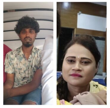 Transgender woman murdered at Majestic BMTC Bus stand for Rs.200;accused arrested by Upparpet police Transgender woman murdered at Majestic BMTC Bus stand for Rs.200;accused arrested by Upparpet police