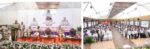 Bengaluru East Division police holds peace meeting ahead of Eid milad,St.Mary’s Feast and Ganesh Festival Bengaluru East Division police holds peace meeting ahead of Eid milad,St.Mary’s Feast and Ganesh Festival