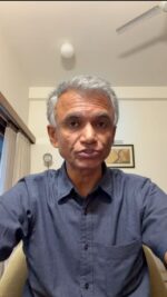 Serve notices on vacant plots requiring clearance:Krishna Byre Gowda