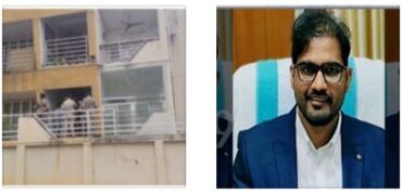 ED Raids residence of IAS officer Gyanendra Kumar Gangwar in KPSC recruitment case