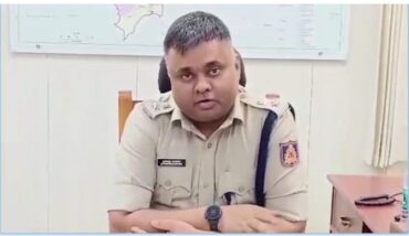 Pakistan Song Used In Tipu Sultan Cutout Post: Chikkamagaluru Police File Suo Motu Case,SP Forms Special Team