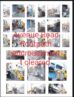 GBA clears Footpath Encroachment On Avenue Road Near KR Market with 2.40 km of 3 Major roads in Central Corporation:Jagadeesh G