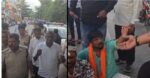 Bengaluru Eid Milad Clash: 3 FIRs Filed,Puneeth Kerehalli & 2 Others Arrested;Police Tighten Security Bengaluru Eid Milad Clash: 3 FIRs Filed,Puneeth Kerehalli & 2 Others Arrested;Police Tighten Security