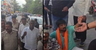 Clash Between Two Groups At Basavanagudi During Eid Milad Procession 2 FIRs registered 3 detained probe on Clash Between Two Groups At Basavanagudi During Eid Milad Procession 2 FIRs registered 3 detained probe on