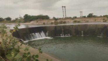 Father Throws Two Children into Canal in Yadgir Following Domestic Discord