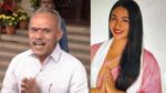 MLA’s daughter booked for allegedly assaulting woman PSI in Mandya temple