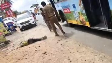 BMTC conductor suspended for kicking beggar attempting to board bus in Bengaluru