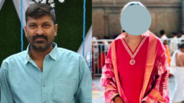 Husband Kills Wife Over Suspected Affair,Dies by Suicide in Hassan; Search On for Woman’s Body