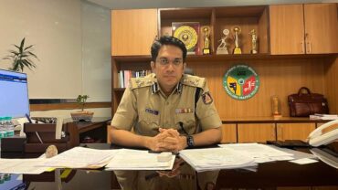 517 Motorists booked for drunk driving in week long special drive across city