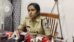 Audit consultant arrested for stealing women’s innerwear,Sanitary Pads from PG
