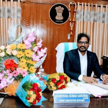 IAS Officer Gnanendra Kumar Missing in Bengaluru; Police Launch Search