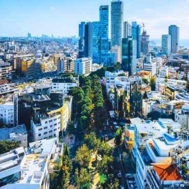 A Nation’s Right to Defend Itself: Why the World’s Double Standard on Israel Must End