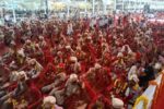 Mass Marriages,Big Events and Bigger Questions