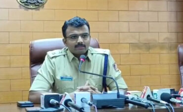 Landlord arrested for molesting student tenant while she was alone at her apartment in Bengaluru Landlord arrested for molesting student tenant while she was alone at her apartment in Bengaluru