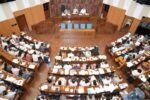 Joint Police-Civic Task Forces to be set up at City Corporation level:Krishna Byre Gowda Joint Police-Civic Task Forces to be set up at City Corporation level:Krishna Byre Gowda