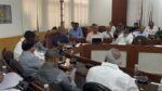 Prioritise Cleanliness,Waste Management and Infrastructure Works: Krishna Byre Gowda Prioritise Cleanliness,Waste Management and Infrastructure Works: Krishna Byre Gowda