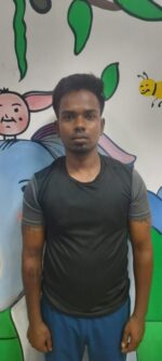 Bengaluru:Man arrested for killing childhood friend after calling him for reconciliation Bengaluru:Man arrested for killing childhood friend after calling him for reconciliation