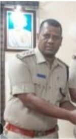 Journalists’Body Urges CM,CS to Keep ACP Kishore Bharani Off Posting Until Complaints Are Probed Journalists’Body Urges CM,CS to Keep ACP Kishore Bharani Off Posting Until Complaints Are Probed