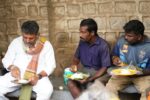19 Child Labourers Rescued from APMC Market in Yeshwanthpur 19 Child Labourers Rescued from APMC Market in Yeshwanthpur