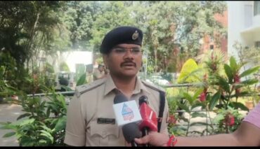 Husband Kills Wife,Dies by Suicide in Bengaluru
