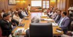 Ensure government cases do not weaken due to system lapses:Priyank Kharge Ensure government cases do not weaken due to system lapses:Priyank Kharge