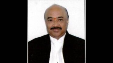 Karnataka Upa Lokayukta files Suo moto case over poor quality school shoes
