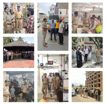 After CM’s APMC shocker,Bengaluru Police launch child labour crackdown; 503 rescued