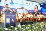 Karnataka to Celebrate Engineers’ Day from Next Year: CM D.K.Shivakumar Karnataka to Celebrate Engineers’ Day from Next Year: CM D.K.Shivakumar