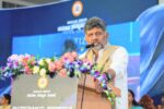 A Leader Faces Obstacles at Every Step,Says CM D.K. Shivakumar A Leader Faces Obstacles at Every Step,Says CM D.K. Shivakumar