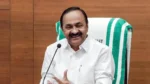 India’s No.1 Chief minister is V.D. Satheesan: The CM Without the VIP Wall India’s No.1 Chief minister is V.D. Satheesan: The CM Without the VIP Wall