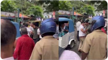 Nurse Critically Injured in Weapon and Suspected Acid Attack by Estranged Husband in Bengaluru
