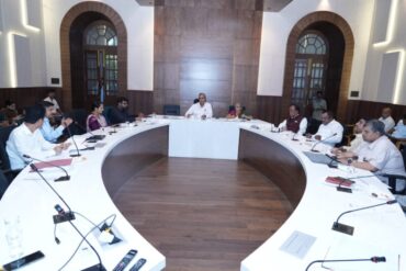 Ensure that eligible voters are not left out of the electoral roll:Maheshwar Rao