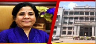 KPSC Member,Shanta Hosmani Appears Before CID in Veterinary Recruitment Scam