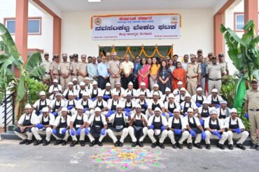 Karnataka Prisons Department launches ‘Nava Sankalpa Bakery’ and ‘Bakery on Wheels’