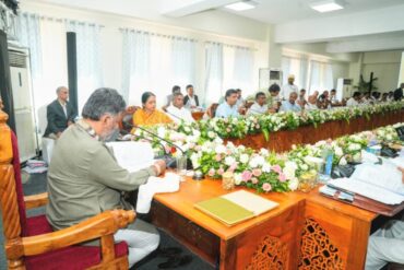 Tulu gets second additional official language status in Karnataka