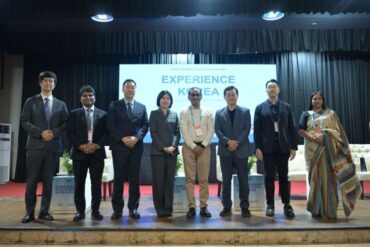 Study in Korea Education Fair 2026 Draws Over 4,500 Students in New Delhi