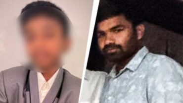 13-year-old boy kidnapped and murdered by neighbour in Yelahanka;Two among UK returned graduate arrested 