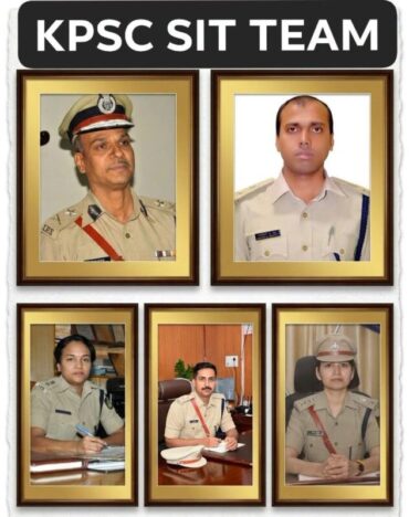 Karnataka HC constitutes SIT headed by Alok Kumar to probe KPSC recruitment irregularities