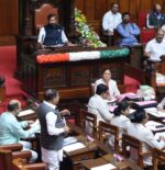 Centre’s Support Needed for Drought Relief;Union Govt Should Relax Drought Declaration Norms:Dr. G.Parameshwara Centre’s Support Needed for Drought Relief;Union Govt Should Relax Drought Declaration Norms:Dr. G.Parameshwara