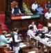 Centre’s Support Needed for Drought Relief;Union Govt Should Relax Drought Declaration Norms:Dr. G.Parameshwara
