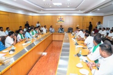 Karnataka Legislature Unanimously Adopts Resolution Seeking Changes to Kasturirangan Draft Notification
