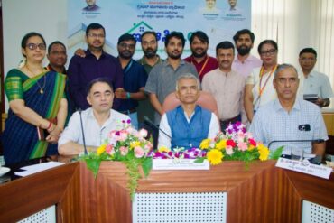 Krishna Byre Gowda launches e-Aasthi 2.0: Bengaluru’s property records get a simpler,faster and more transparent digital system