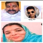 Newly Married women kidnap & Rescue case:Six including women arrested by Magadi Road Police hunt on for driver 