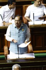 Kasturirangan Report and Drought: Let State’s Interest Come Before Politics;Number of Drought-Hit Taluks Rises to 177; More May Be Added Based on Conditions:Dr.G.Parameshwara Kasturirangan Report and Drought: Let State’s Interest Come Before Politics;Number of Drought-Hit Taluks Rises to 177; More May Be Added Based on Conditions:Dr.G.Parameshwara